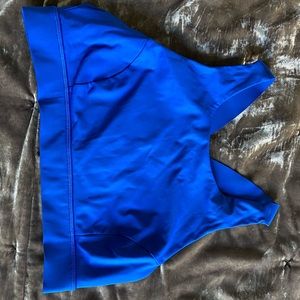 Lululemon Sport bra